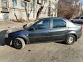 2007 Renault Logan I, серый - вид 2