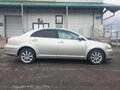 2006 Toyota Avensis II Рестайлинг, серебристый, 920000 рублей - вид 1