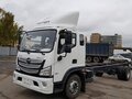 2024 Foton Auman BJ10xx, белый, 6650000 рублей - вид 2