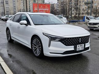 2023 FAW Bestune B70 I, белый, 2199000 рублей, вид 4