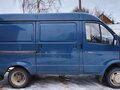 2006 ГАЗ ГАЗель (2705), синий - вид 3