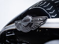 2003 Harley-Davidson Road King, чёрный, 1400000 рублей - вид 9