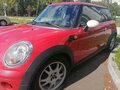 2009 Mini Hatch One II (R56), красный, 650000 рублей - вид 6