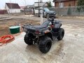 2023 Loncin XWolf 200, чёрный, 220000 рублей - вид 5