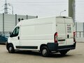 2012 Peugeot Boxer, белый, 1499999 рублей - вид 5