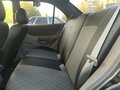 2006 Hyundai Accent ТагАЗ II, чёрный - вид 1