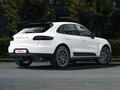 2014 Porsche Macan S I, белый, 2490000 рублей - вид 8
