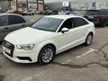 2014 Audi A3 III (8V), белый, 1700000 рублей - вид 3