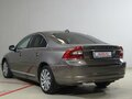 2011 Volvo S80 II Рестайлинг, золотистый - вид 3