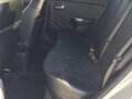 2016 Kia Rio III Рестайлинг, серебристый, 1300000 рублей - вид 6
