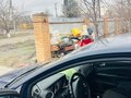 2010 Ford Focus II Рестайлинг, синий, 620000 рублей - вид 5