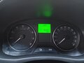 2012 Skoda Fabia II Рестайлинг, серый - вид 8