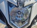 2011 Yamaha XJ6 (FZ6R), белый, 470000 рублей - вид 4