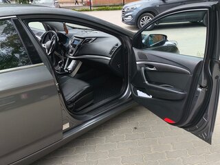 2014 Hyundai i40 I, серый, 1800000 рублей, вид 4