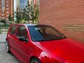 2002 Volkswagen Golf GTI IV, красный, 1250000 рублей - вид 9