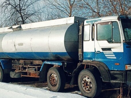 2003 Kia Granto, серебристый, 1500000 рублей, вид 1