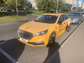 2022 Hongqi H5 I, чёрный, 1800000 рублей, вид 1