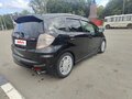 2010 Honda Fit II, чёрный, 819000 рублей - вид 2