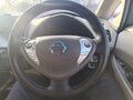 2011 Nissan Leaf (EM61) I (ZE0/AZE0), белый, 750000 рублей - вид 7