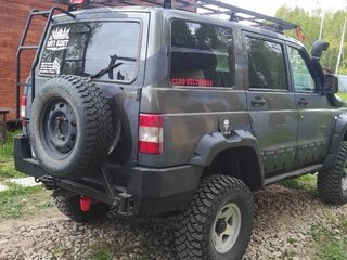 2007 УАЗ Патриот 3163 I, коричневый, 620000 рублей, вид 4