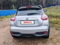 2018 Nissan Juke I Рестайлинг, серый, 1350000 рублей - вид 3