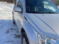 2008 Suzuki Grand Vitara II Рестайлинг, серебристый, 600000 рублей - вид 3