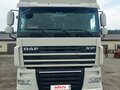 2012 DAF XF 105, белый, 3300000 рублей - вид 3