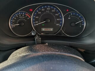2010 Subaru Forester III, серебристый, 1300000 рублей, вид 2