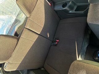 2011 Mitsubishi Pajero Mini II, серый, 1200000 рублей, вид 5