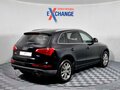 2010 Audi Q5 I (8R), чёрный, 1090000 рублей - вид 5