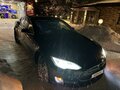 2014 Tesla Model S 60 I, чёрный, 2050000 рублей - вид 8