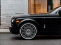 2012 Rolls-Royce Phantom Extended VII Рестайлинг (Series II), чёрный - вид 5