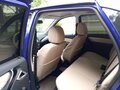 2025 Lada (ВАЗ) Granta Sportline I Рестайлинг, синий, 950000 рублей - вид 9