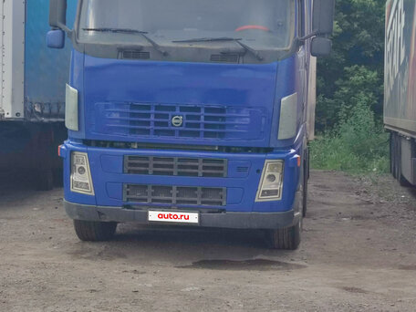 2003 Volvo FH, синий, 2100000 рублей, вид 2