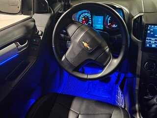 2013 Chevrolet TrailBlazer II, коричневый, 1699000 рублей, вид 5