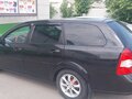 2007 Chevrolet Lacetti I, чёрный, 380000 рублей - вид 3