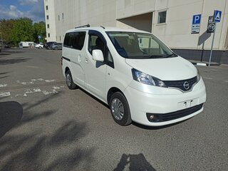2018 Nissan NV200, белый, 1730000 рублей, вид 2