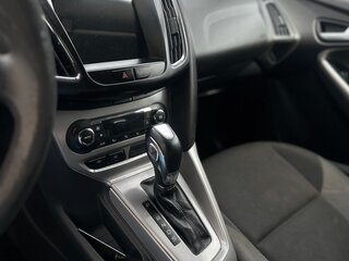 2012 Ford Focus III, белый, 540000 рублей, вид 5
