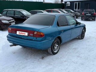 1993 Ford Mondeo I, синий, 213000 рублей, вид 3