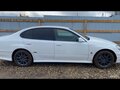 2000 Toyota Aristo 5-speed II, белый, 1300000 рублей - вид 5