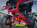 2026 Stels ATV-800 Guepard Trophy, серый, 1170000 рублей - вид 6