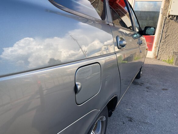 2011 Lada (ВАЗ) Priora I, серый, 270000 рублей - вид 12