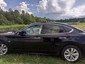 2011 Infiniti M25 IV, чёрный, 1500000 рублей - вид 9