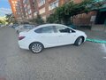 2012 Opel Astra J Рестайлинг, белый, 774000 рублей - вид 2