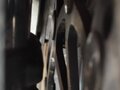 2012 Ducati Monster 796, чёрный - вид 9