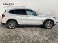 2017 BMW X3 30d xDrive III (G01), белый - вид 4