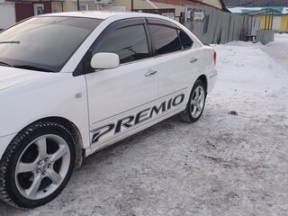 2005 Toyota Premio I (T24) Рестайлинг, белый, 1000000 рублей, вид 1