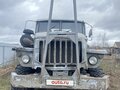 2011 Урал 5557, серый, 600000 рублей - вид 2