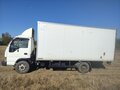 2001 Isuzu Elf (N-series), белый, 1350000 рублей - вид 5
