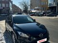 2011 Mazda 6 II (GH) Рестайлинг, чёрный, 950000 рублей - вид 2